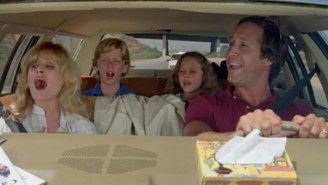 Survive The Holiday Road With These ‘National Lampoon’s Vacation’ Inspired Travel Tips