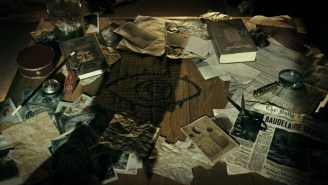 New Viral Campaign Drops A Teaser For ‘A Series Of Unfortunate Events’ On Netflix