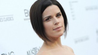 Neve Campbell Will Join Season 4 Of ‘House Of Cards’