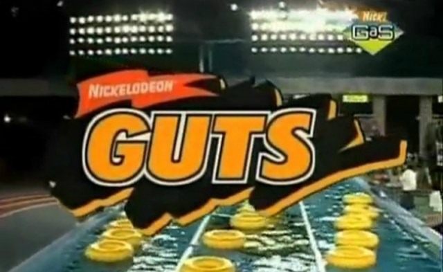 Brooklyn Cyclones to host Nickelodeon Guts Night - Sports Illustrated