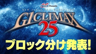 G1 Climax 25: Why You Should Be Watching New Japan’s Summer Block Party