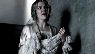 Lily Rabe Will Play A Serial Killer On ‘American Horror Story: Hotel’ And This Is Very Good News