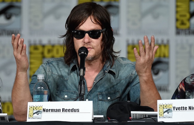 Norman-Reedus-Real-Life-Hero-Comic-Con