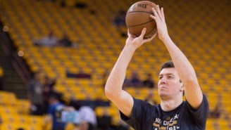 Omer Asik Has Reportedly Agreed To A Five-Year, $60 Million Deal With The Pelicans