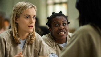 Some Hackers Are Blackmailing Netflix By Threatening To Release ‘Orange Is The New Black’ Early