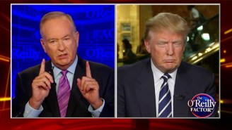 Donald Trump Delivered A ‘Sorry-Not-Sorry’ Apology To John McCain On ‘The O’Reilly Factor’