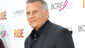 Paul Reiser On Season Two Of ‘Married’ And Formulating The Ending For ‘Mad About You’