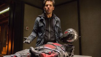 Best and Worst of ‘Ant-Man’: Funniest Marvel movie ever?