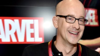‘Ant-Man’ Director Peyton Reed Details What’s New And What Was Kept From Edgar Wright’s ‘Ant-Man’ Script