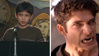 These Famous Actors Were Unrecognizable When They Were Child Stars