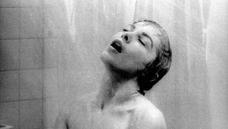 ‘Psycho’s’ famous shower scene just got more terrifying