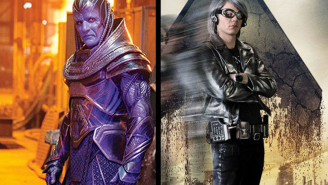 ‘X-Men’ fans flip out over Apocalypse’s look, learned nothing from Quicksilver debacle