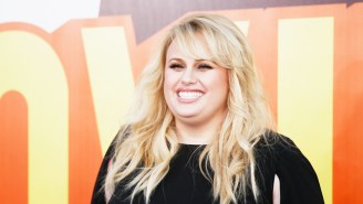 Rebel Wilson Urged The U.S. To Adopt Australia’s Gun Control Laws, And Twitter Reacted