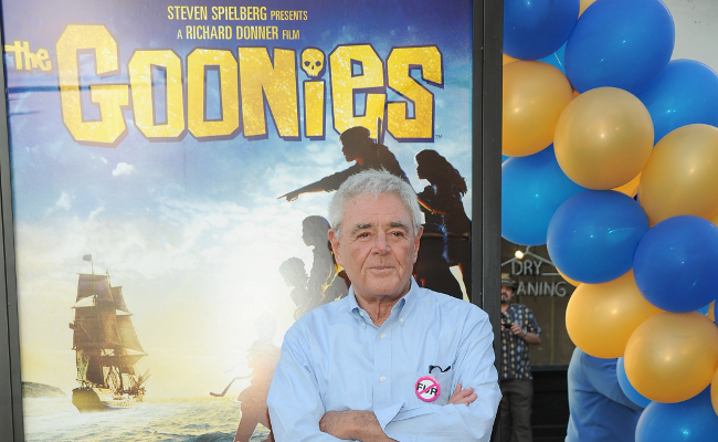 Richard Donner Goonies