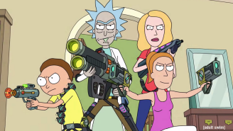 Dan Harmon Hasn’t Spoken To ‘Rick And Morty’ Co-Creator Justin Roiland In Four Years