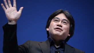 R.I.P. Satoru Iwata, Nintendo CEO And Former Programmer, 1959-2015