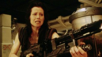 Sigourney Weaver Hated ‘Alien Vs. Predator’ So Much, She Wanted Her Character Killed