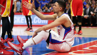 Delusional Austin Rivers Says He’s ‘Straight-Up Better’ Than Some Team USA Players