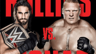 Your Official With Spandex WWE Battleground 2015 Predictions
