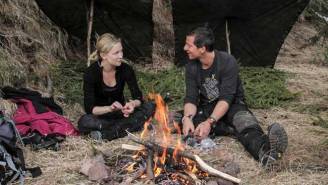 What’s On Tonight: Bear Grylls Goes Hiking With… Wait, Kate Hudson?