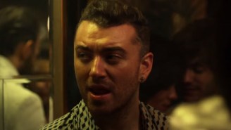 Disclosure And Sam Smith Teamed Up Again For Their ‘Omen’ Music Video