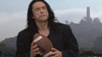 An Advice Columnist Got Pranked By Someone Pretending To Be Tommy Wiseau In ‘The Room’