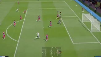 Check Out This Compilation Of Some Of The Worst Possible ‘FIFA 15’ Missed Goals