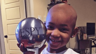 Leah Still’s Cancer Remains In Remission, Her Father Announced On Instagram