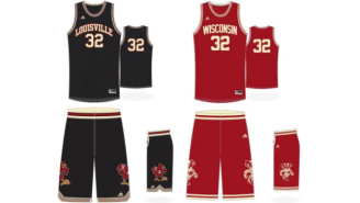 Check Out These Amazing Retro College Basketball Uniforms Designed By Adidas