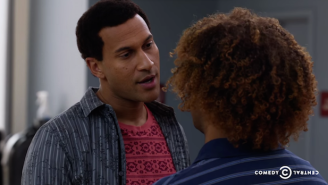 Watch ‘Key & Peele’ Take On The Dangerous World Of College A Capella