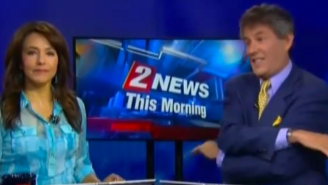 Watch This Amazon Sex Toy Rant Test This Local Newswoman’s Patience On The Air