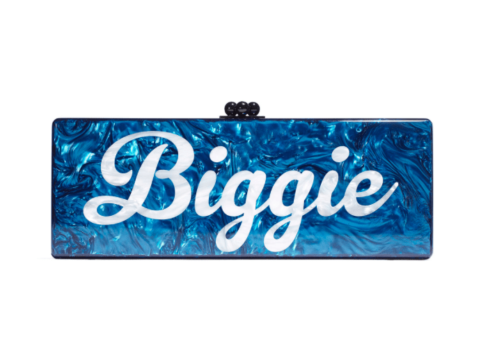 Paltrow's Goop Selling Tupac And Biggie Clutches