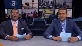 Key And Peele’s TeachingCenter Sketch Shows Why We’ll Miss Them So Much