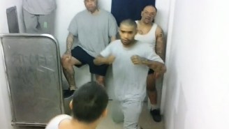 Leaked Prison Fight Club Videos Are Causing Outrage In New Zealand