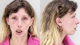 This Voracious Lady Allegedly Attacked Her Boyfriend After He Refused Her Sex