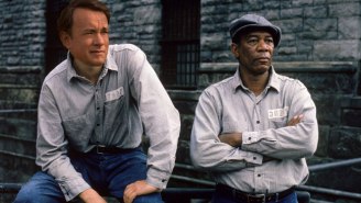 ‘The Shawshank Redemption,’ ‘Batman Forever,’ And Other Films Tom Hanks Passed On