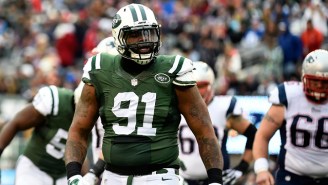 Sheldon Richardson Charged After Allegedly Street Racing At 143 MPH