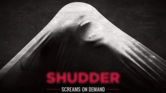Horror subscription service Shudder looks like the future of film curation
