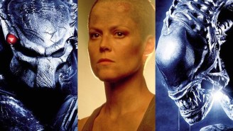 ‘Alien vs. Predator’ writer responds to Sigourney Weaver’s ‘Alien 3’ claims