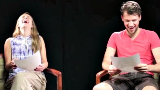 Couples Describe Each Other To A Sketch Artist And It Goes As Well As You’d Expect