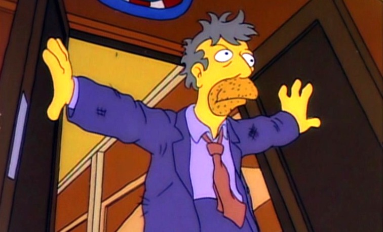 Harry Shearer Is Returning To The Simpsons After All 