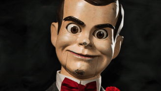 ‘Goosebumps’ producer Neal Moritz almost gave up on the whole idea