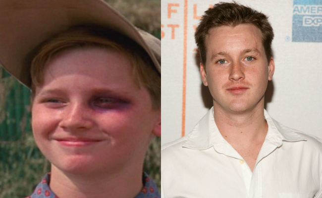 Where Is the Cast of 'The Sandlot' Now? Here's the Scoop