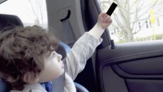 This Smart-Car Commercial Features A Bunch Of Kids Hilariously Cursing