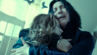 J.K. Rowling Apologizes For The Most Tragic ‘Harry Potter’ Death Of Them All