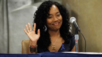 Sonja Sohn Discusses The Legacy Of ‘The Wire’ And Its Potential As A Tool For Social Change