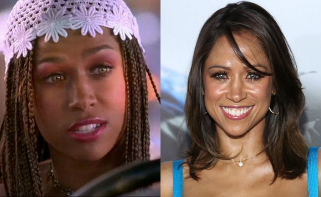 Stacey Dash - Clueless