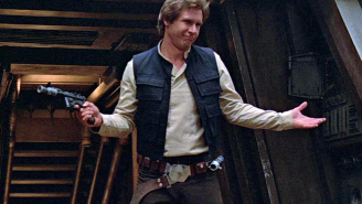 5 Han Solo stories his movie needs to ‘borrow’