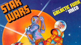 Sci-Fi Disco Was A Thing And These Songs Prove It