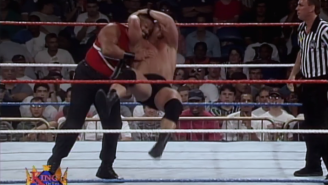 The Best And Worst Of WWF Monday Night Raw 6/17/96: Spoiler Alert